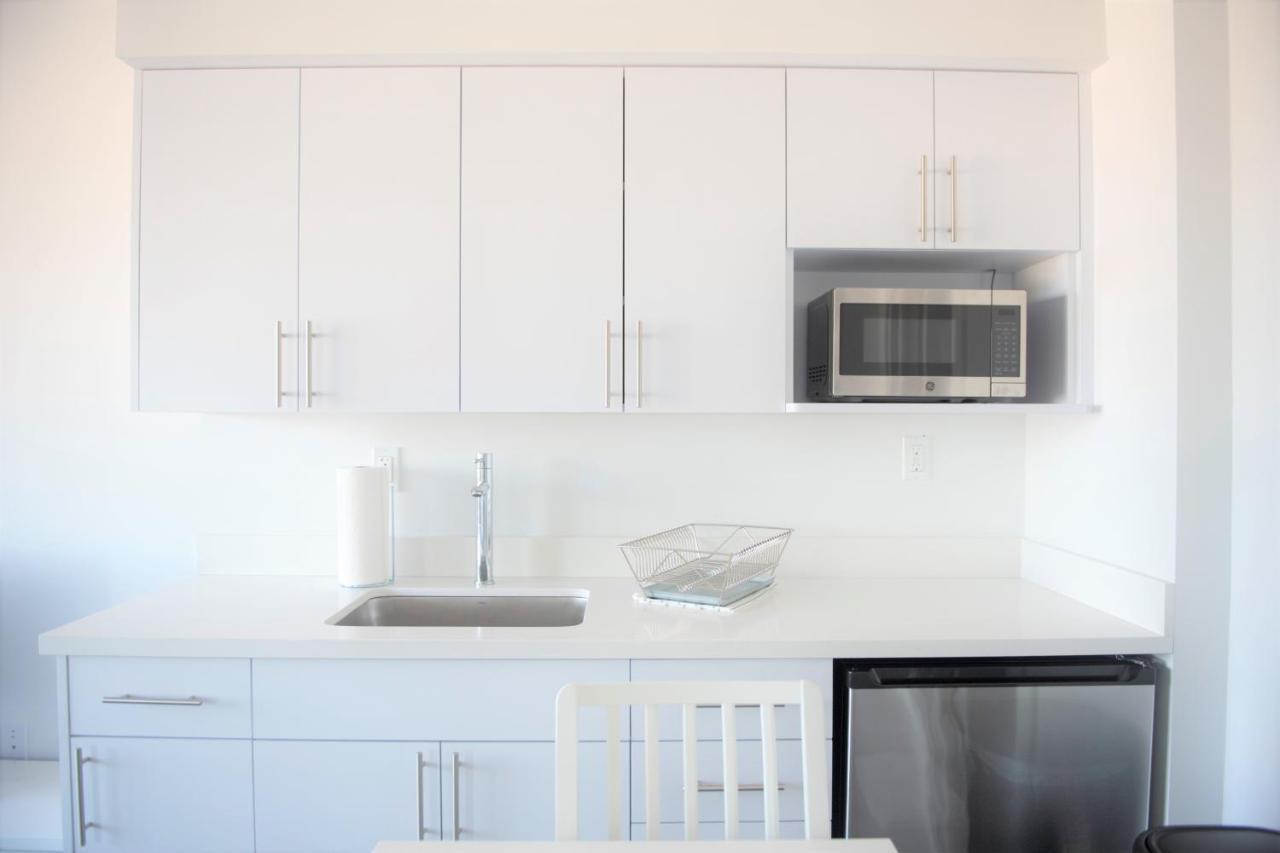 12Th & Ocean By Luxurban, Trademark Collection By Wyndham マイアミビーチ エクステリア 写真