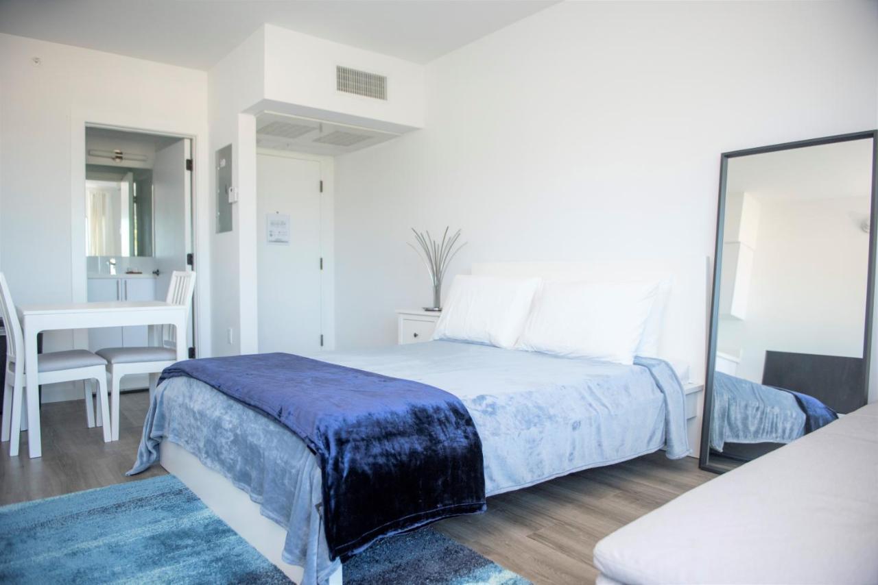 12Th & Ocean By Luxurban, Trademark Collection By Wyndham マイアミビーチ エクステリア 写真