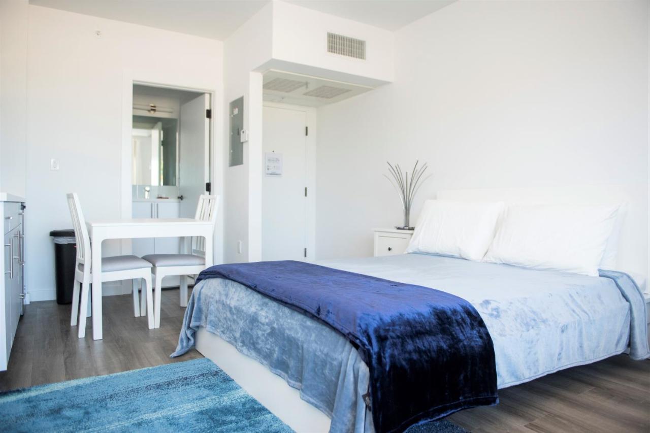 12Th & Ocean By Luxurban, Trademark Collection By Wyndham マイアミビーチ エクステリア 写真