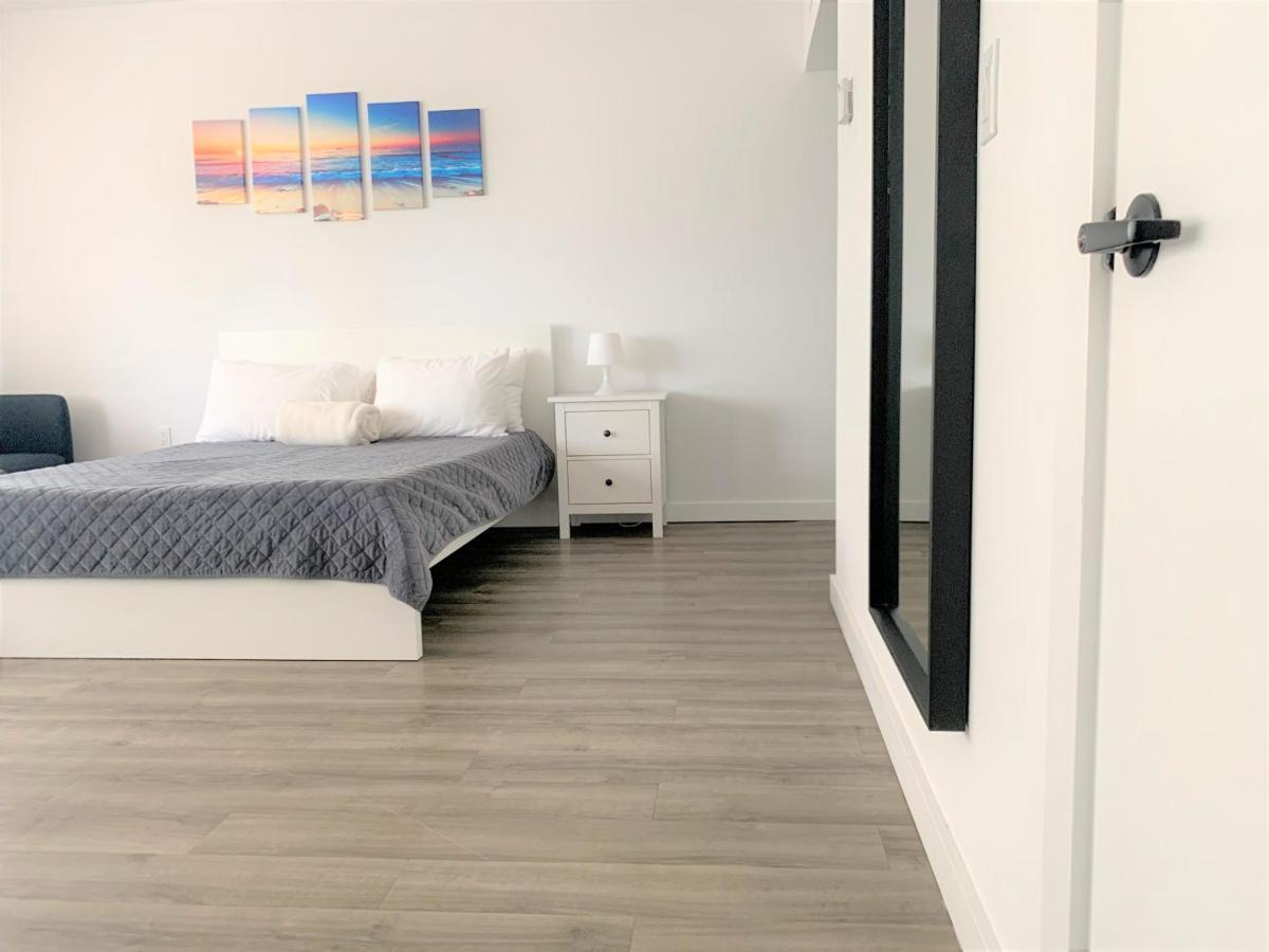 12Th & Ocean By Luxurban, Trademark Collection By Wyndham マイアミビーチ エクステリア 写真