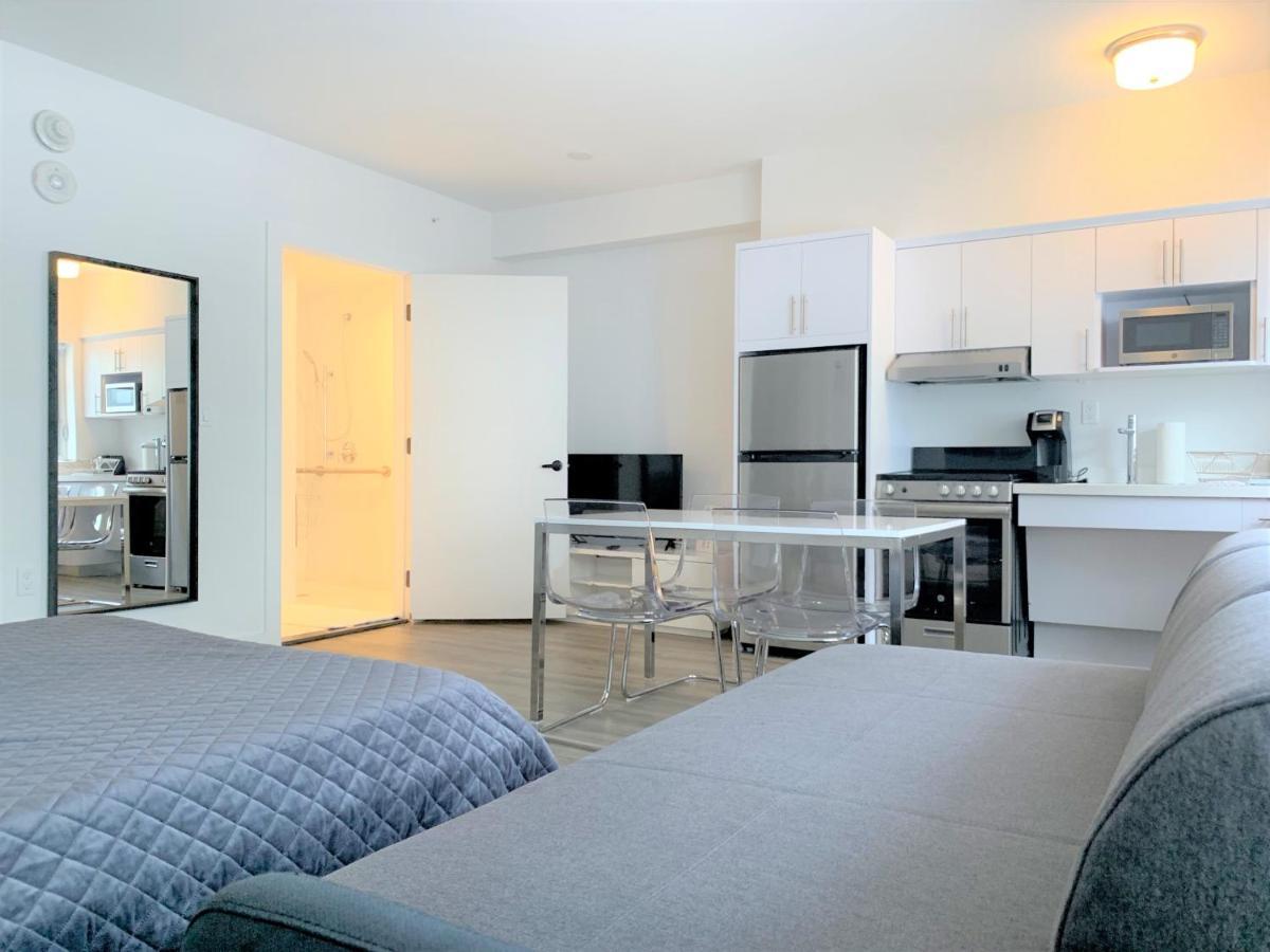 12Th & Ocean By Luxurban, Trademark Collection By Wyndham マイアミビーチ エクステリア 写真