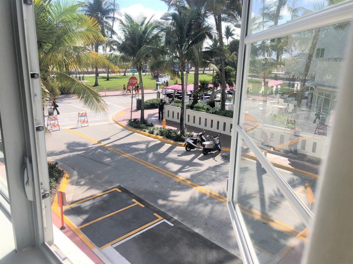 12Th & Ocean By Luxurban, Trademark Collection By Wyndham マイアミビーチ エクステリア 写真