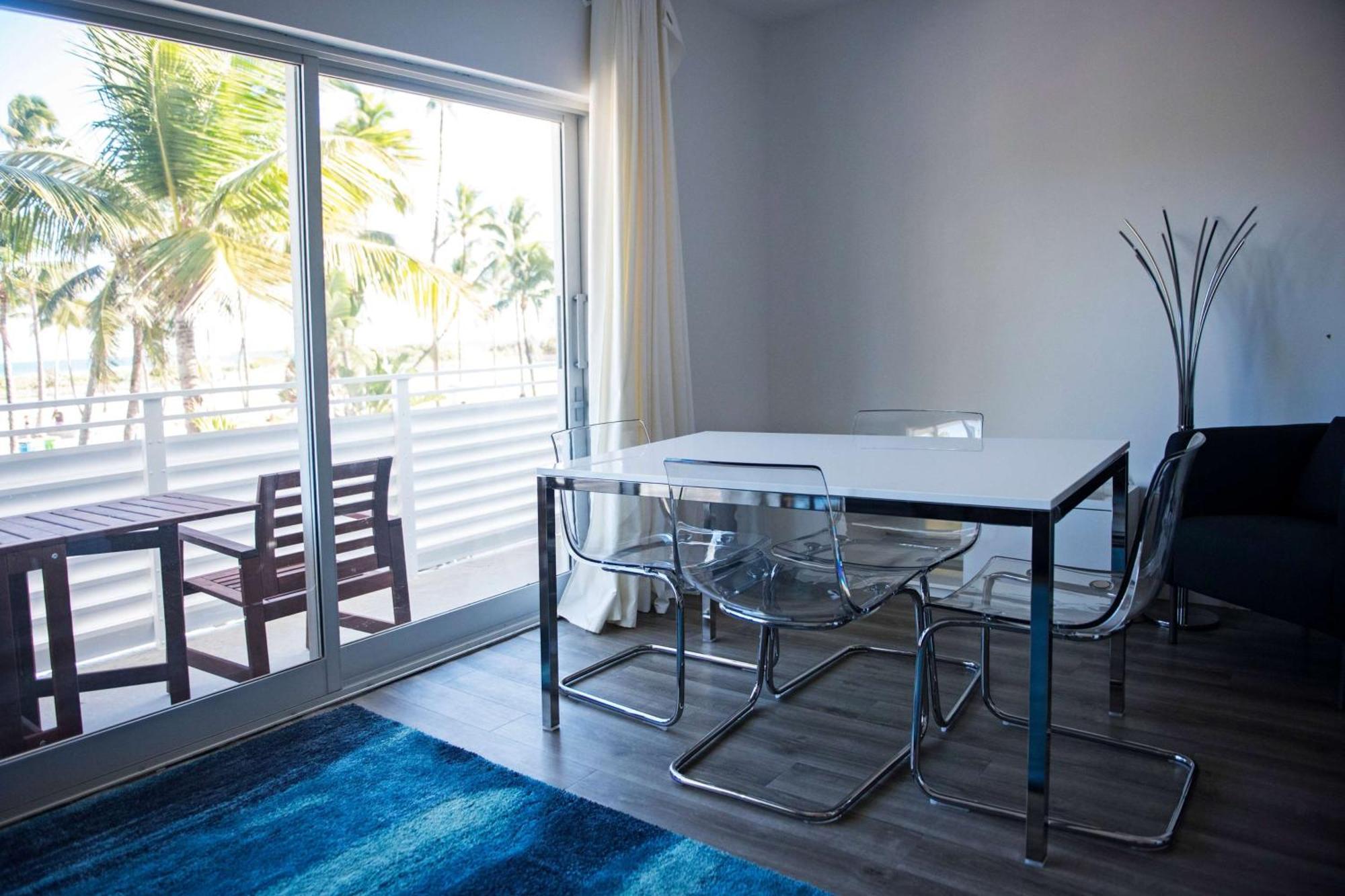 12Th & Ocean By Luxurban, Trademark Collection By Wyndham マイアミビーチ エクステリア 写真