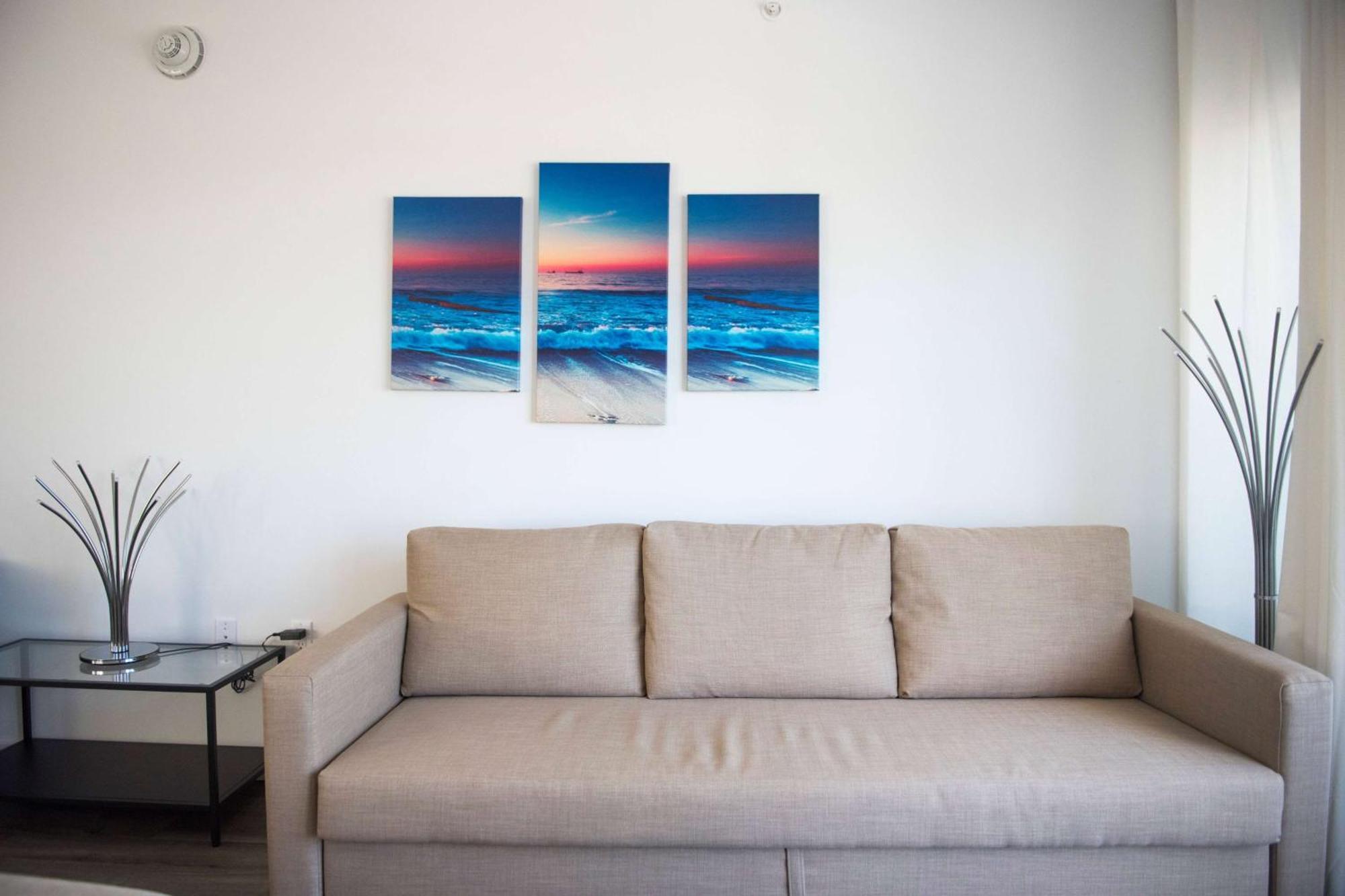 12Th & Ocean By Luxurban, Trademark Collection By Wyndham マイアミビーチ エクステリア 写真
