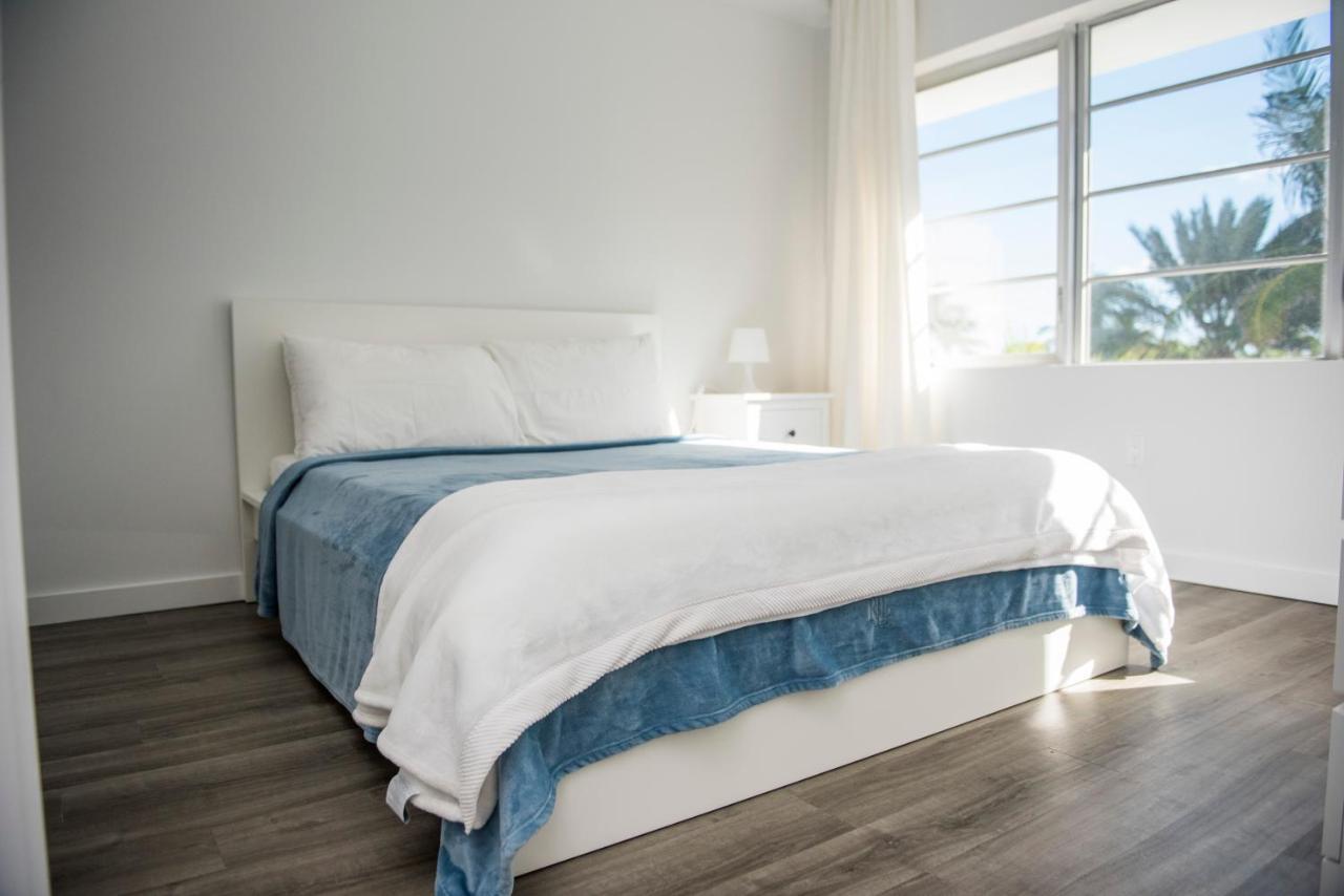 12Th & Ocean By Luxurban, Trademark Collection By Wyndham マイアミビーチ エクステリア 写真