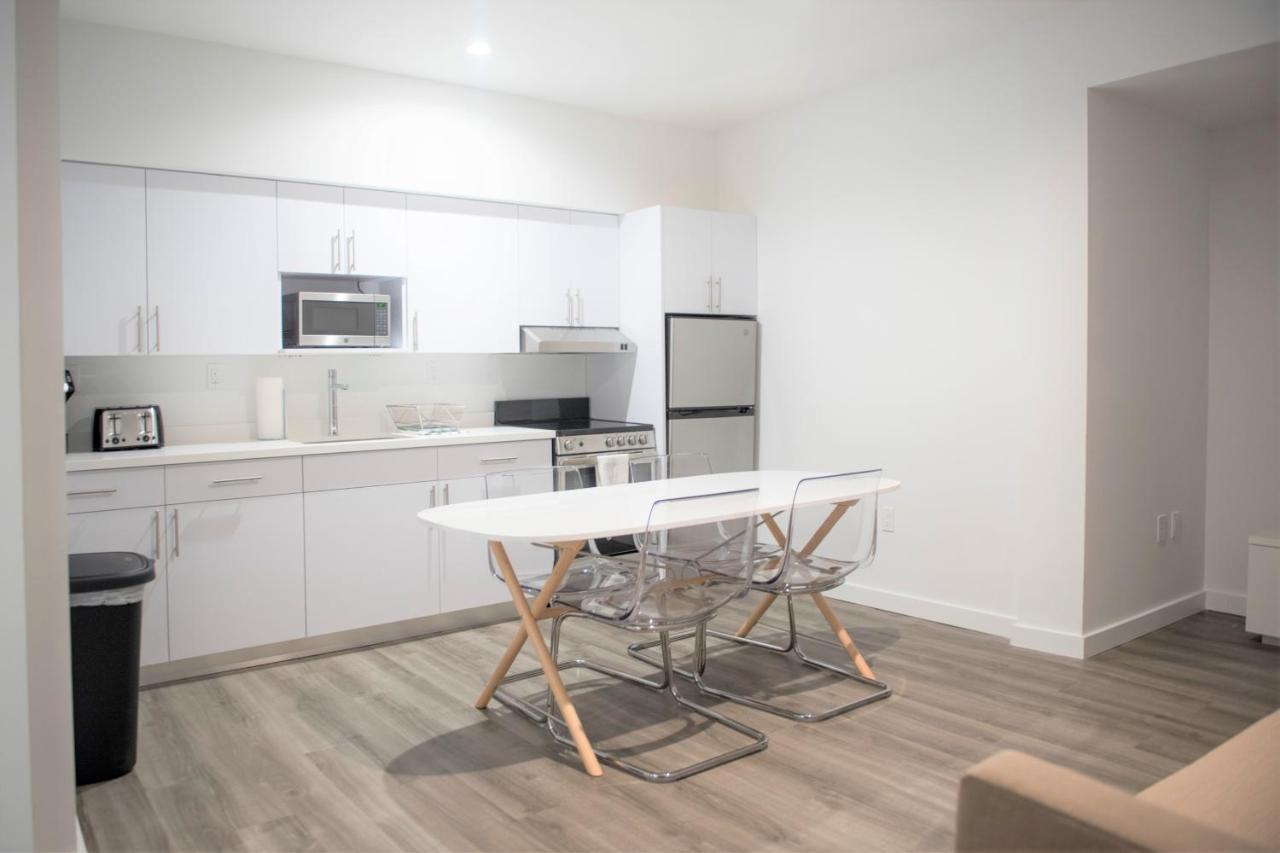 12Th & Ocean By Luxurban, Trademark Collection By Wyndham マイアミビーチ エクステリア 写真