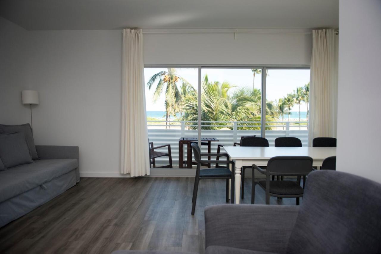 12Th & Ocean By Luxurban, Trademark Collection By Wyndham マイアミビーチ エクステリア 写真